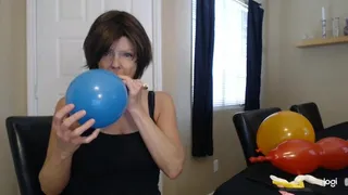 Balloon Fun