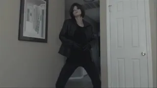 Leather Dance To One Of MY Favorite Songs #16
