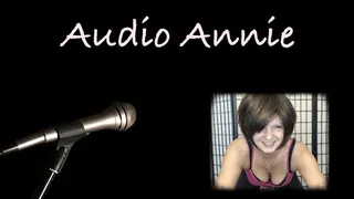 Q & A With Annie