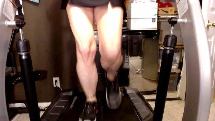 Exercise - Treadclimber