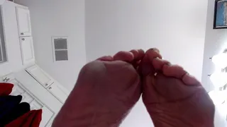 Giantess POV Soles III