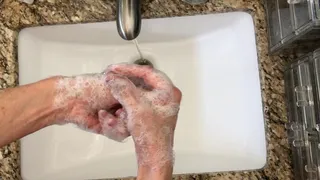 Hand Washing