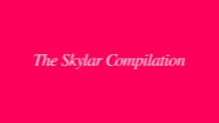 The Skylar Compilation