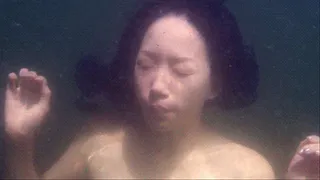 Cold Water Breath Holding