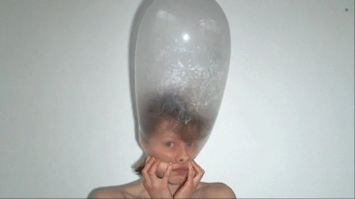 Fin's Breathplay CONDOM