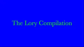 The Lory Compilation