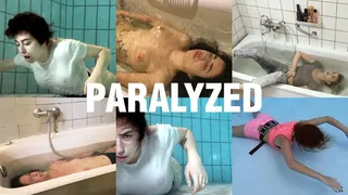 Paralyzed Compilation