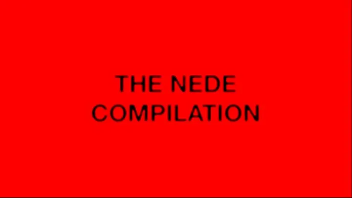 The Nede Compilation