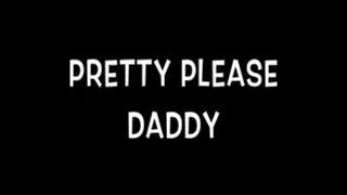 Pretty Please Step-Daddy