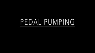 Petal Pumping