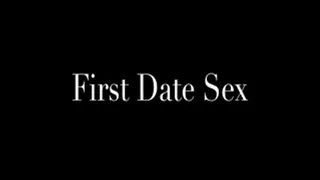 first date sex