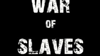 Slaves War: Clothespins