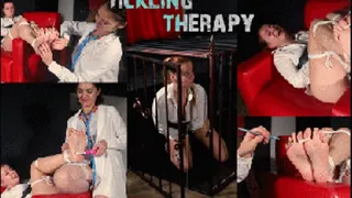 Tickling Therapy