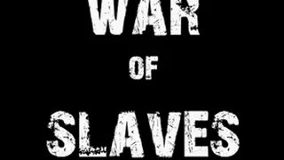 Slaves War: 12 challenges