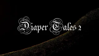 Diaper Tales 2: Cinderella