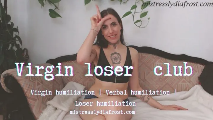 Virgin loser club