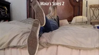 Maia's Soles 2