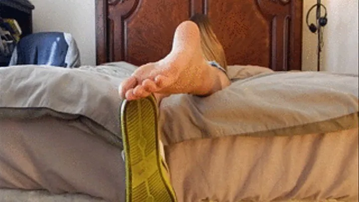 Jen's Soles 2