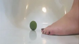 Bathtub Lime Crush