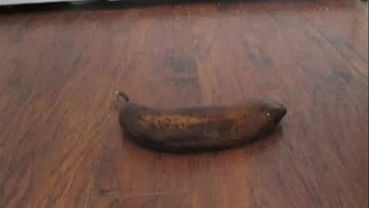 Barefoot Banana Crush