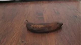 Barefoot Banana Crush