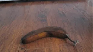 Platform Heels Banana Crush