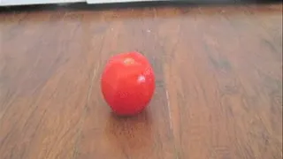 Barefoot Tomato Crush