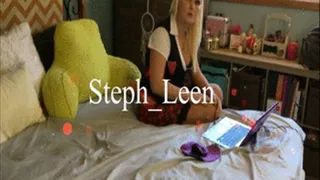 School Girl FUCK Buddy n Study