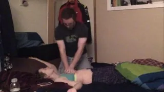 CPR Girlfriend Rescue