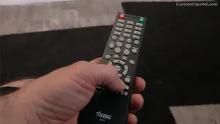 Vonka in Remote Control Girlfriend