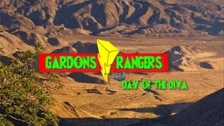 Gardons Rangers "Day of the Diva"