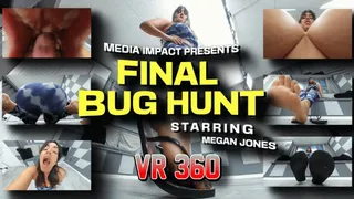 Last Bug Hunt 6K