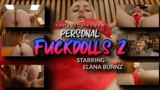 Personal Fuck Dolls 2