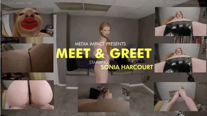 Meet and Greet