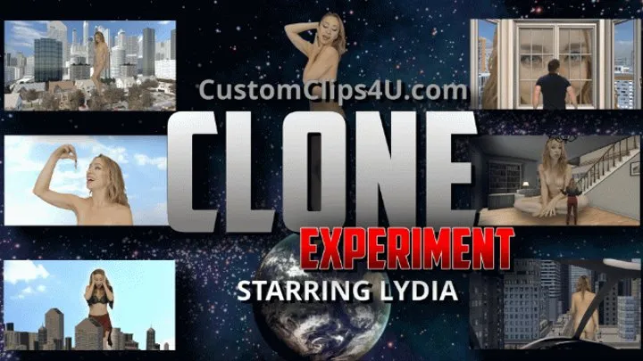 Clone Experiment