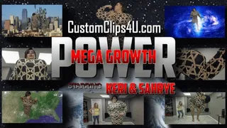 Power Mega Growth