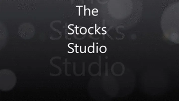 Shelby visits the Stocks Studio pt.1 (Nylons only +Interview)