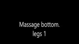 Slut Wain massage mistress bottom part 4