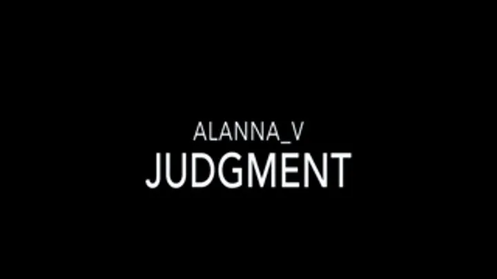 Judgment