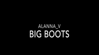 Big Boots