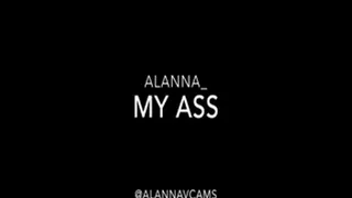 My Ass