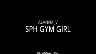 SPH Girl From the Gym