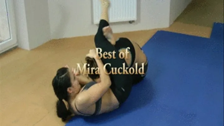 Best of Mira Cuckold