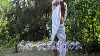 The Greek God 1.