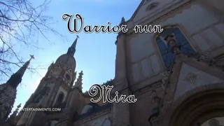 Warrior Nun, Mira - 7'