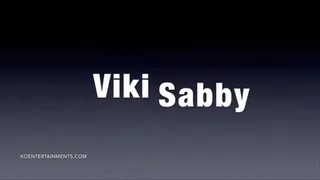 Victoria vs Sabby - 31'