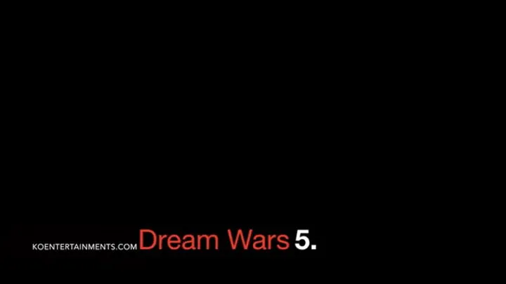 Dream Wars 5, Caroline vs Zsolt - 32'
