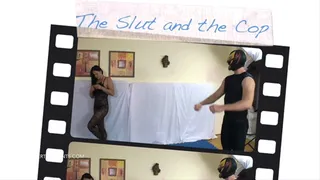 The Slut and The Cop - Tia