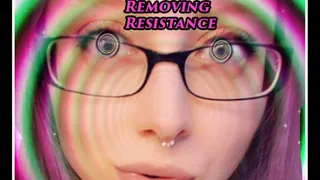 Strengthening your Trance Fetish- Removing Resistance