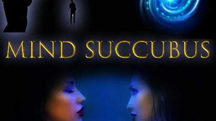 Mind Succubus- Seduced into Slavery erotic trance